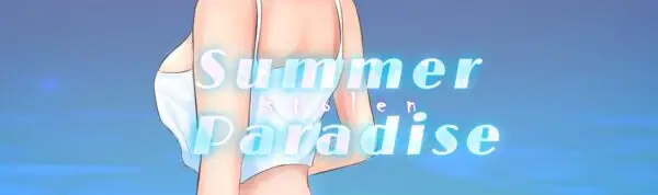 Summer Stolen Paradise [v0.2.6] [7RKStudio]