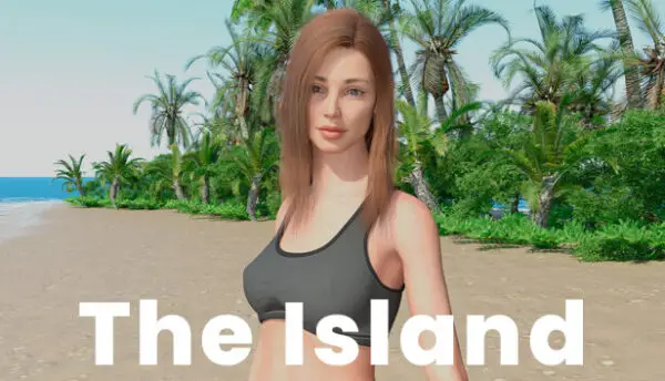 The Island [Final] [Heartstrings Interactive]