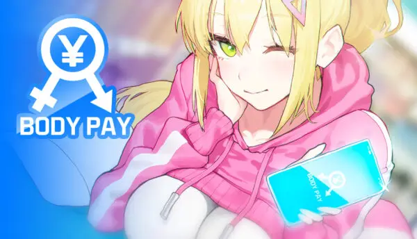 Body Pay [Final] [Cheese Burger Studio]