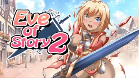 Story Of Eve 2 [v1.0.3] [SmallSqurriel]