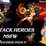 3605176 Attack Heroes Release2 | Free Adult Games