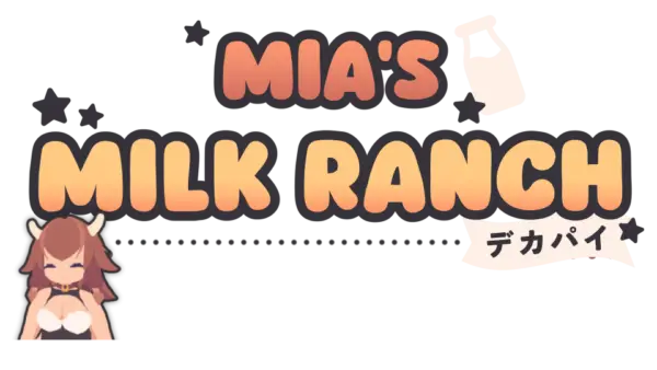 Mia’s Milk Ranch [v1.1] [SatyrKing]