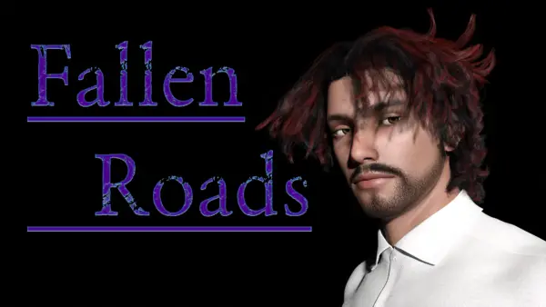 Fallen Roads [v0.2] [Boketto Games]