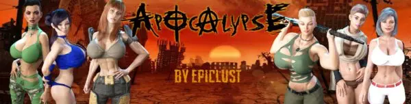 Apocalypse [v1.0] [EpicLust]