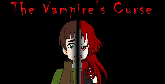 The Vampire’s Curse MZ [v1.0] [Thriller12345]