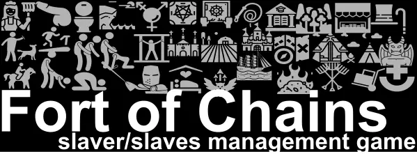 Fort of Chains [v1.8.4.0] [Darko]