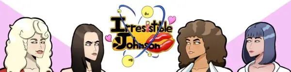 Irresistible Johnson [v0.025] [ParadiseLofts]