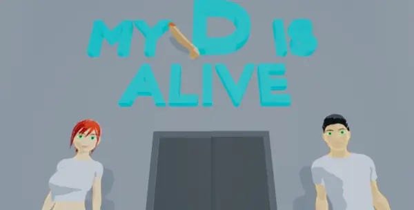 My D is Alive [v0.02.3] [DiceStation]