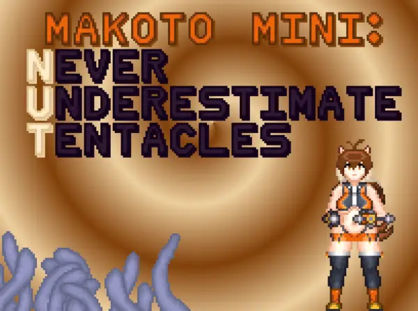 Makoto Mini: Never Underestimate Tentacles [Complete] [v1.0.2] [TheCardWielder]