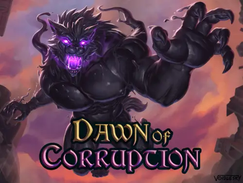 Dawn of Corruption [v0.8.5] [Sombreve]