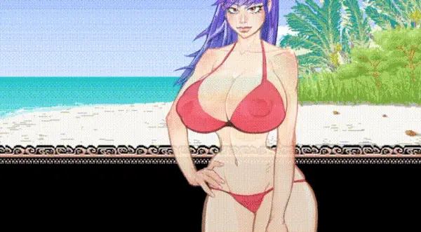 Oppaidius Desert Island! [Final] [Vittorio Giorgi]