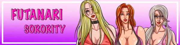 Futanari Sorority – Basic and High Extended Versions [Final] [Alek ErectSociety]