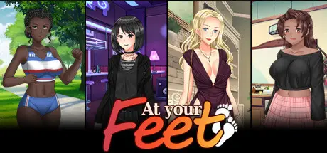 At Your Feet [v1.0] [Winter Wolves]