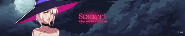 Sexcraft – Sofiya and the Lewd Clan [Final] [Hentai Room]