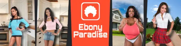 Ebony Paradise [v0.9.1] [GUS]