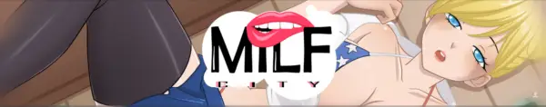 Milf City [Final] [Milk Poison]