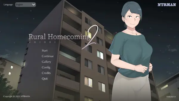 The Rural Homecoming 2 [Final] [NTRMAN]