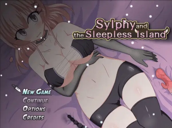 Sylphy and the Sleepless Island [Final] [Milky Way]