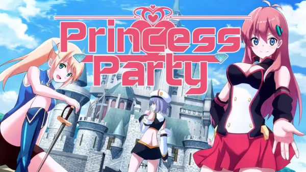 Princess Party [Final] [Laplace]