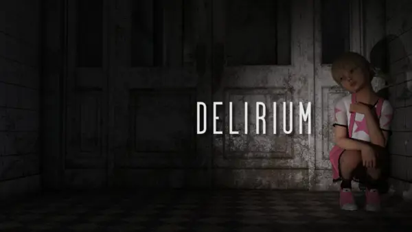 Delirium [v1.0] [LunarBitStudio]