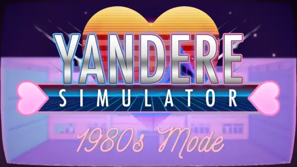 Yandere Simulator [v2023-09-19] [YandereDev]