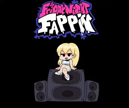Friday Night Fappin’ [2021-09-14] [NSFW Club Games]