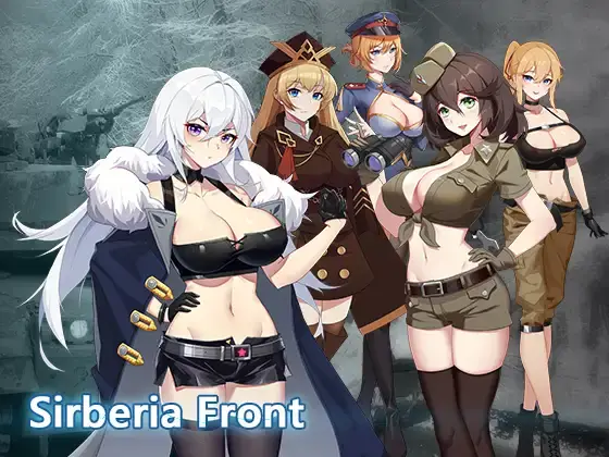 Sirberia Front [Final] [Pasture Soft]