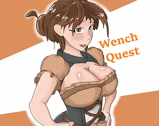 Wench Quest [v1.0] [Custom Oppai Games]