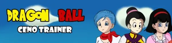 Dragonball Ceno Trainer [v0.7.1] [Ceno Trainer]