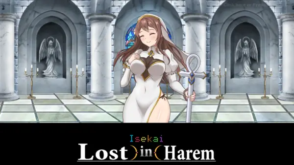 Isekai Lost in Harem [v0.51] [MenZ Studio]