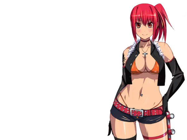 Aina Hunter’s Quest [v1.0.3] [Milk Seeki]