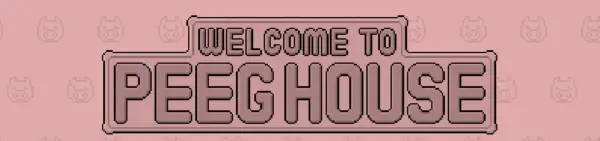 Welcome to the Peeg House! [Final] [witCHuus]