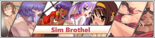 Sim Brothel [v1.2] [Jong Games]