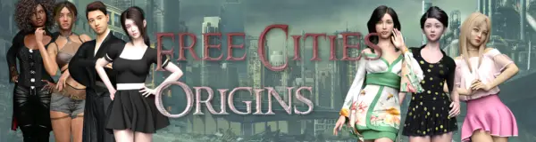 Free Cities: Origins [v0.0.2.2.7] [Mimus Studios]