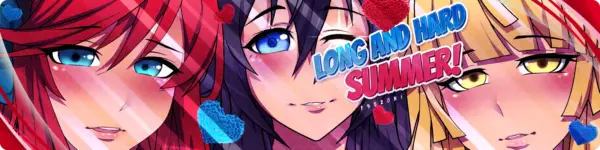 Long and Hard…Summer! [v1.11] [Inlet Pipe Productions]