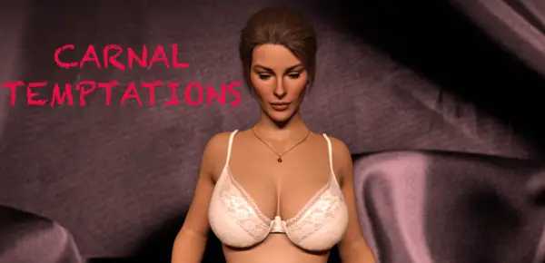 Carnal Temptations [v1.0] [Westy]