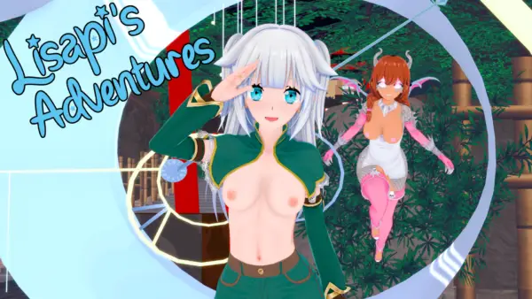 Lisapi’s Adventures [v0.1.0 Demo Public] [Keisi]