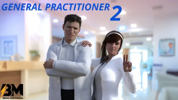 General Practitioner 2  [v0.0.10] [Bruni Multimedia]