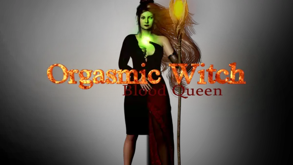 Orgasmic witch Blood Queen [v0.03] [BOOla54762]