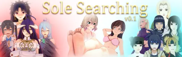 Sole Searching [v0.1] [Srun123]