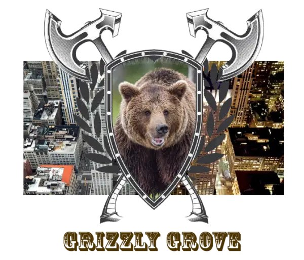 Grizzly Grove [v0.25] [Rafster]