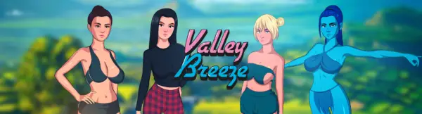 Valley Breeze [v0.0.4] [JazzyJoint]