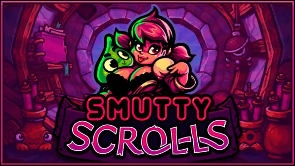 Smutty Scrolls [v0.8] [Team Tailnut]