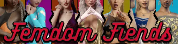 Femdom Fiends [v0.59.50] [duck-x]