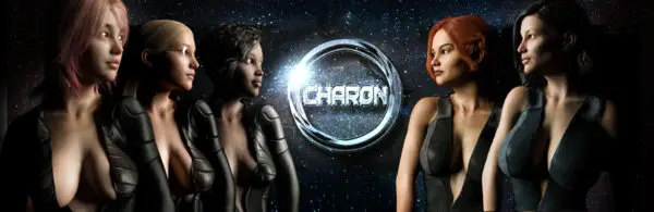 Charon 13 [v.0.1] [Mac Hanson]