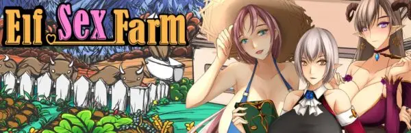 Elf Sex Farm [v2.01] [R’s]