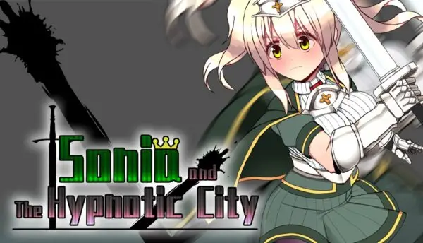 Sonia and the Hypnotic City [v1.03] [StudioNAZE/Kagura Games]