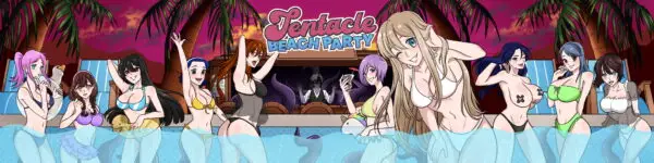 Tentacle Beach Party [Full] [Yukari-chan]