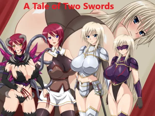 A Tale of Two Swords [Final] [Enuemu]