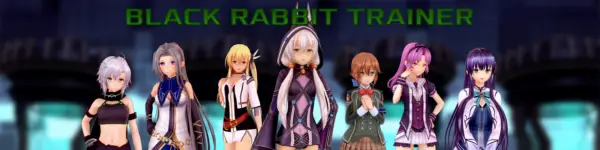 Black Rabbit Trainer [v0.4.0] [Jellyfluff Games]